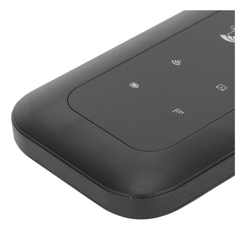 Router Sim Wifi Dongle 4g, Ranura Para Microtarjeta, 150 Mbp