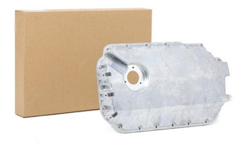 Imagen 4 de 9 de Carter Aceite Audi A4 A6 A8 Vw Passat Bapmic Germany