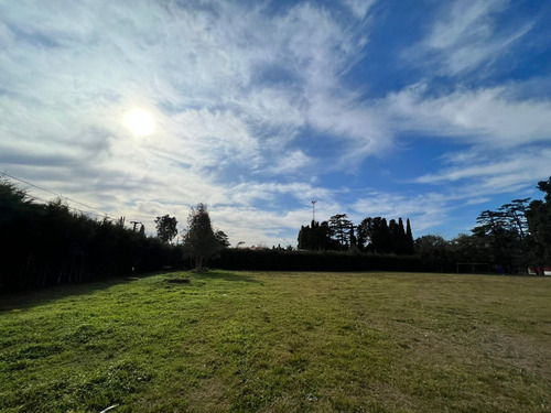 Imagen 1 de 6 de Lotes En Venta González Catán