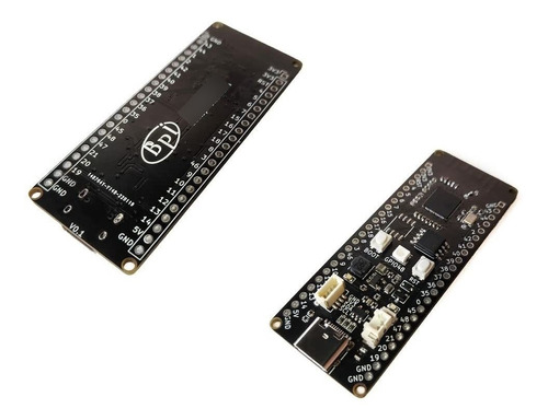 Placa Bpi-leaf-s3 Esp32-s3 Doble Nucleo Wifi Ai Procesador