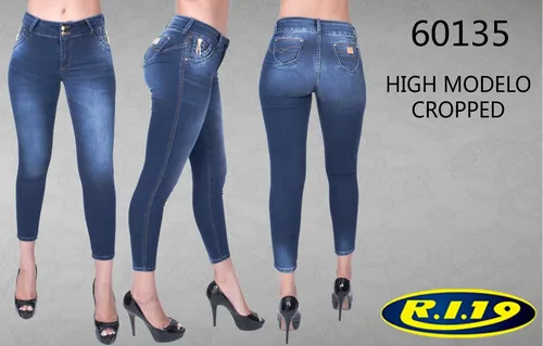 Ri jeans cheap atacado