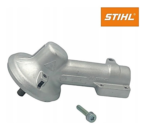 Caja Reductora De Engranes Stihl Fs 120