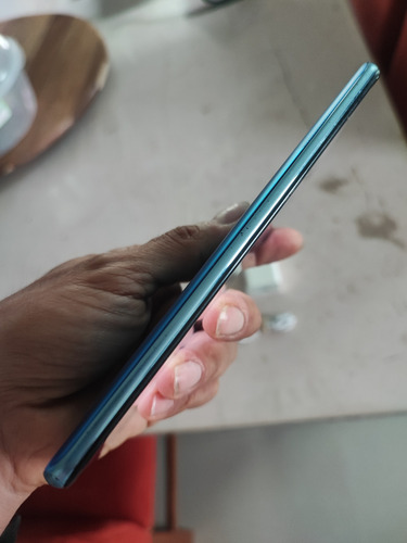 Celular Poco F3 Deep Ocean Blue 6+2gb Ram 128gb Rom Azul (Usado)