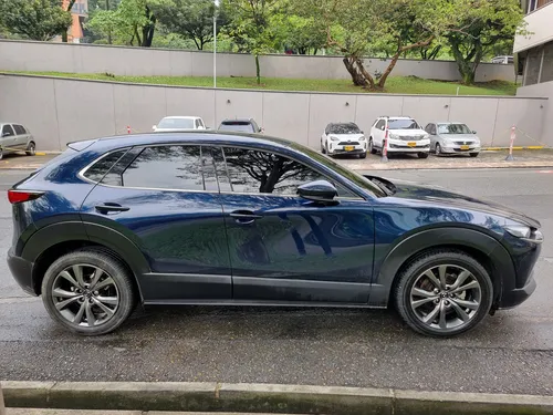 Mazda CX-30 2.5 Grand Touring Lx 4x2