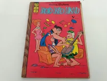 Comprar Los Picapiedras 107 Hanna Barbera 