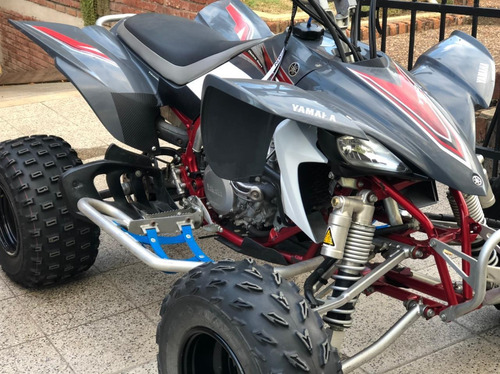 Yamaha Yfz 450