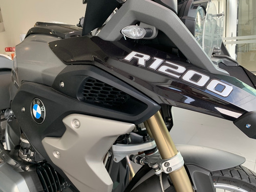 Bmw R 1200 Gs Premium + Plus 2019
