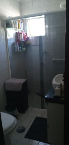 Imagem 11 de 27 de Apartamento À Venda, 2 Quartos, 1 Vaga, Vila Domitila - São Paulo/sp - 3002
