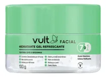 Comprar Creme Hidratante Facial Skincare Gel Refrescante Vult 100g
