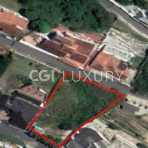 Cgi+ Luxury Vende Terreno, La Lagunita, Caracas 