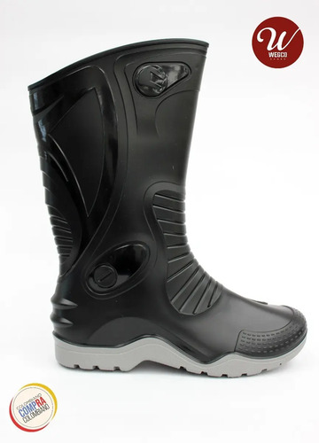 Botas Caucho Moto Clearance Sale, UP TO 57% OFF | www.editorialelpirata.com