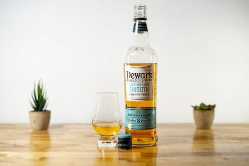 Dewars Caribbean - 1000ml