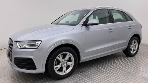 Audi Q3 1.4 Tfsi Stronic 150 Cv