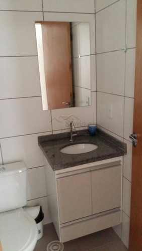 Apartamentos - Ref: V12138