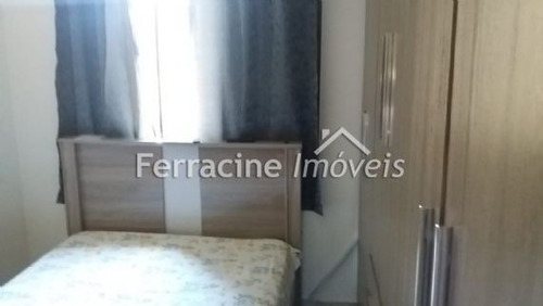 Imagem 5 de 10 de 00975 - Apartamento 2 Dorms, Parque Jurema - Guarulhos/sp - 975