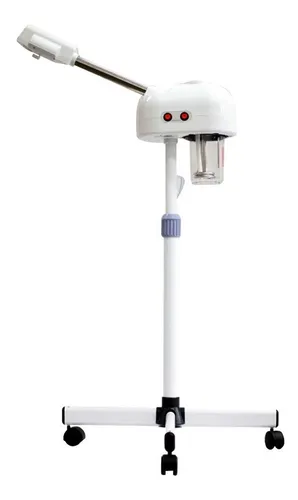 Maquina de online vapor barberia