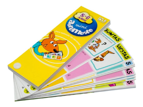 Juego Didactico De Acertijos Para Niños 5-6 Años 150 Pregunt