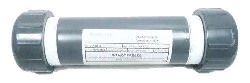 Safran Mp101503 G-cal Anisole Dopant Negative Itemiser 4dx