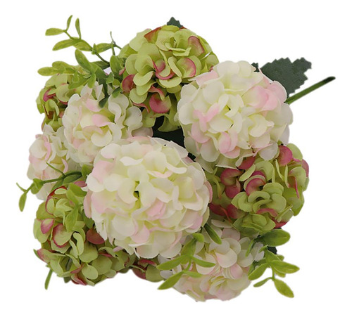 Flores De Crisantemo Para Decoración Ramo Para Boda Hogar