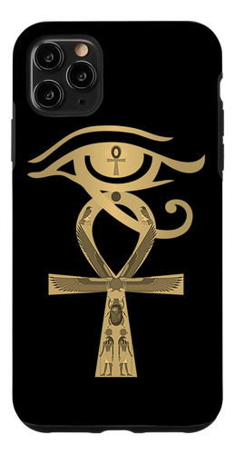 iPhone 11 Pro Max Antiguo Egipto Dios Egip B08fgzpxb3_300324