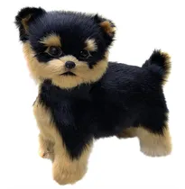 Comprar Brinquedos Para Cães De Yorkshire Brinquedos De Pelúcia Simu