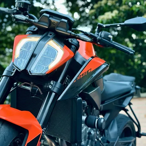 Ktm Duke 890