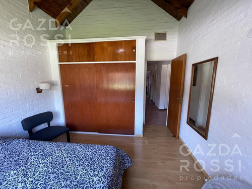 Imagen 15 de 23 de Hermosa Casa 5 Ambientes A La Venta En Campos De Echeverria, Canning