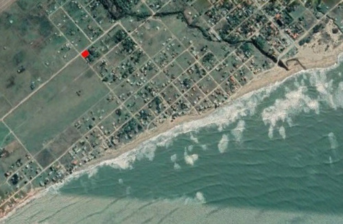 Imagen 5 de 17 de Vendo Lote Mar Del Sur Costa Atlántica Buenos Aires Rocas Negras Oferta Hasta Julio L23