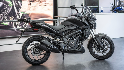 Bajaj Dominar 400 Tourer 2025 0km Créd. Prendario Lidermoto