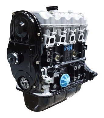 Motor Completo Changan S100, S200, S300 (2008 Hasta 2014)