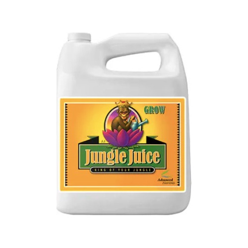 Fertilizante Jungle Juice Grow 1 Litro - Advanced Nutrients