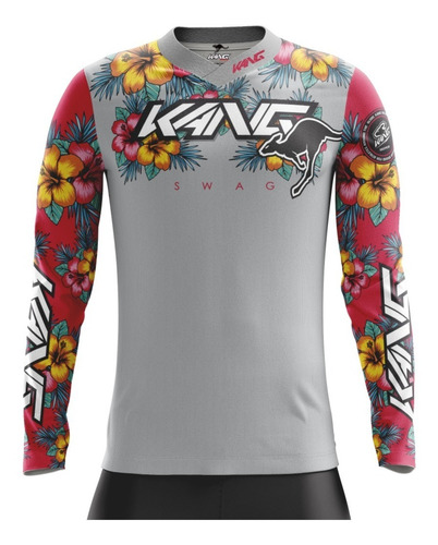 Kang Hawaii 2.0 Grey Kit 2020