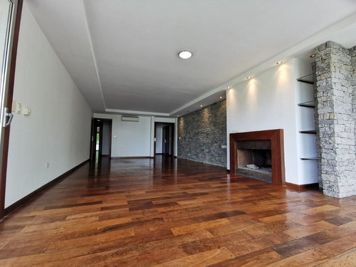 Imagen 1 de 17 de Apartamento En Alquiler De 3 Dormitorios En Carrasco