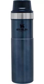 Vaso Stanley Termico One Hand Original 590ml Cafe 6441