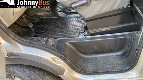 Van Renault Master 2010 Mod. 2011 - Johnnybus -