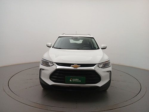 Chevrolet Tracker 1.2 TURBO FLEX PREMIER AUTOMÁTICO