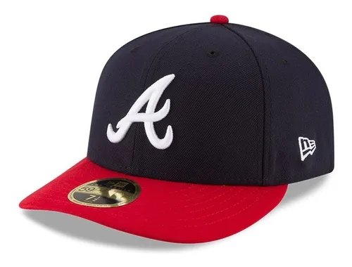 Gorras new era curvas discount
