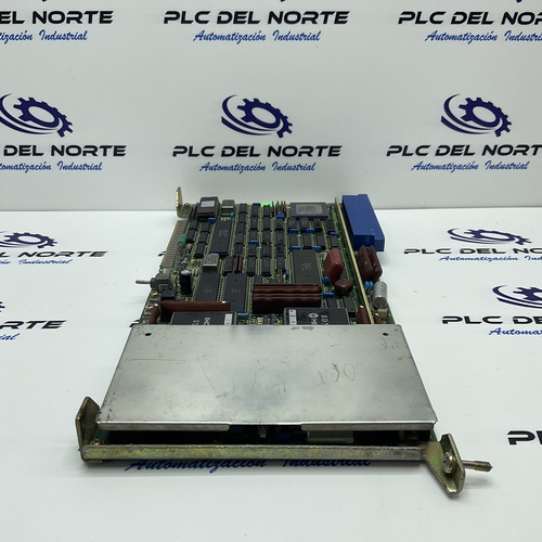 Fanuc A16b-1211-0091 Modulo De Memoria A16b-1211-91/06c 6 (Usado)