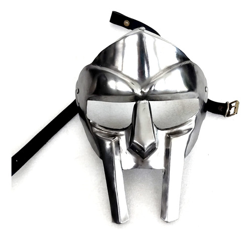 Aladean Mf Doom Gladiator Face Mask Fantas B097zjzr6q_310324