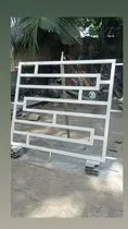 Comprar Protector De Ventana Con Marco En Tubo