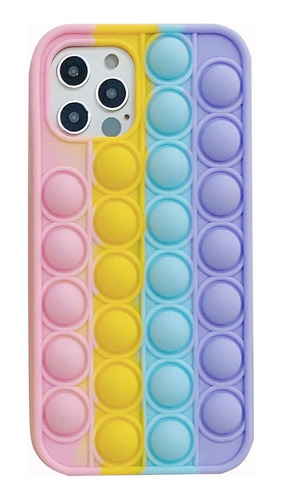 Fundas Para iPhone 11 Pro Max Y 12 Pro Max