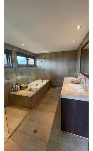 Casa Campestre En Arriendo En Llanogrande