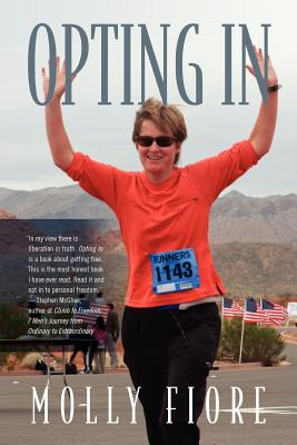 Libro Opting In: An Inspirational Self-help Story For Wom...