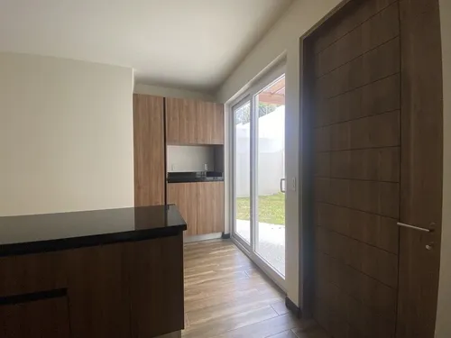Venta / Renta Casa Único El Refugio