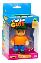 Comprar Stumble Guys Figuras Mr. Stumble De Acción  11cm Original
