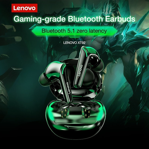 Lenovo Thinkplus Live Pods Xt92