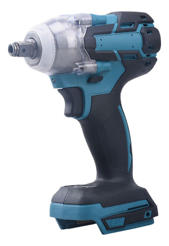 Llave De Impacto Inalámbrica 3800 Ipm Atornillador Alto 1