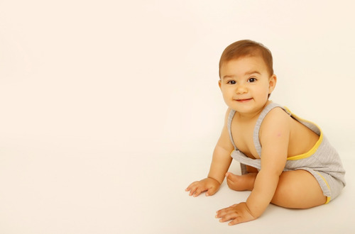 Book De Fotos Primer Añito - Sesión De Fotos Primer Año