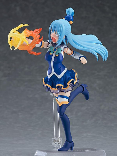 Figma Aqua Konosuba