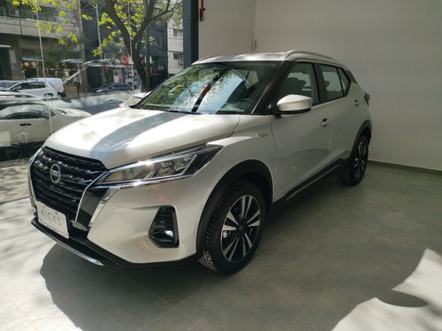Nissan Kicks 1.6 Advance Cvt Plus